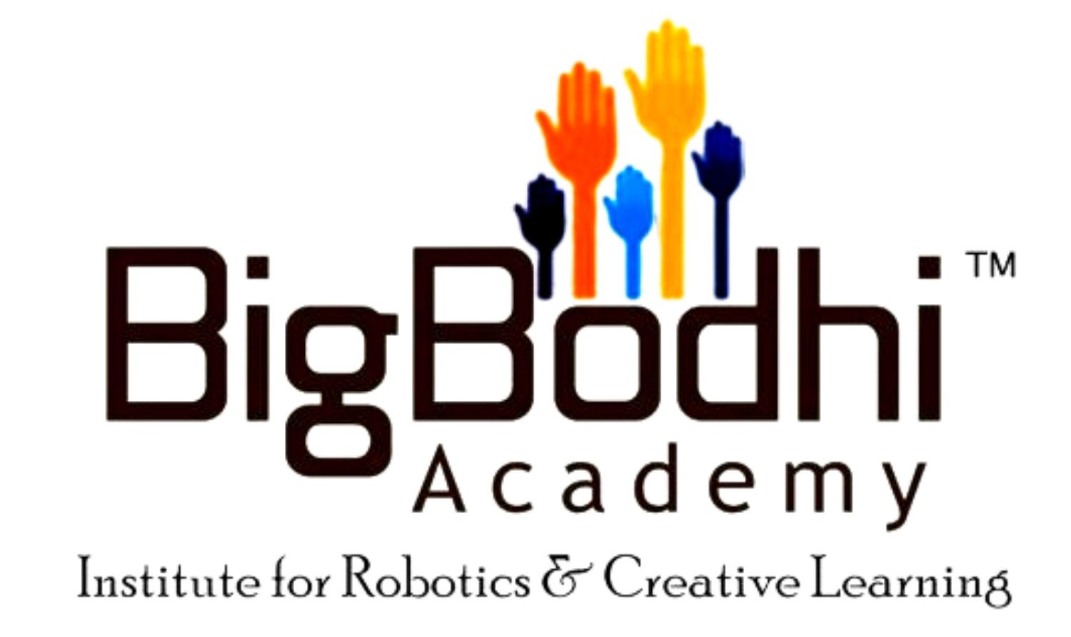 BigBodhi Academy Logo